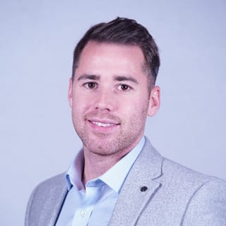 Daniel Robinson